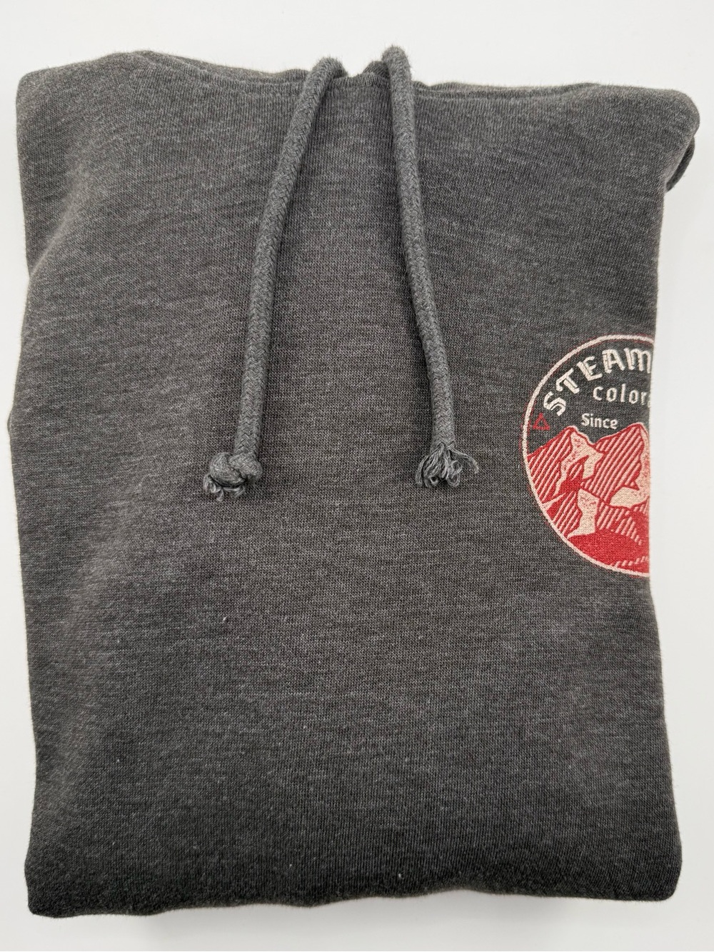 Steamboat Colorado sweatshirt